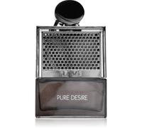 Rave Pure Desire Intense Man Eau de Parfum pour homme 100 ml