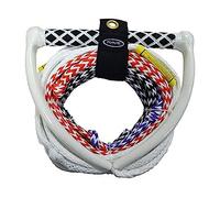 Rave Rope Corde de Ski Pro à 4 Sections Unisexe, Multicolore, 75'