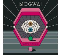 Rave Tapes by Mogwai [Audio CD] NEUF