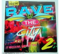 Rave The City 2 (1993) [Import]