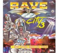 Rave the City 3 (1993)