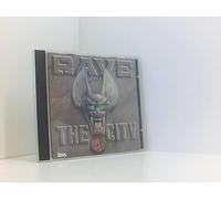 Rave the City 4 (1994) - Rave The City 4 (1994) [Import]