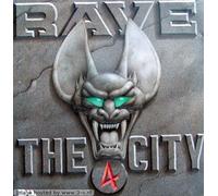Rave The City 4