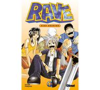 Rave - Tome 01