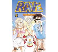 Rave - Tome 05