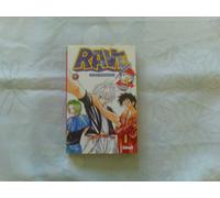 Rave – Tome 07 – Glénat