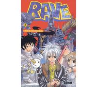Rave - Tome 08