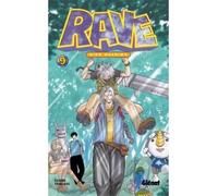 Rave - Tome 09