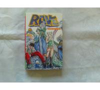 Rave - Tome 10