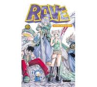 Rave - Tome 10