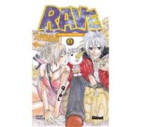 Rave - Tome 11