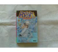 Rave – Tome 12 – Glénat