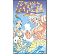 Rave - Tome 13