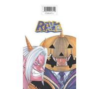 Rave - Tome 13