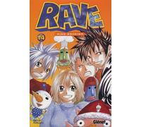 Rave - Tome 14
