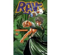 Rave - Tome 19