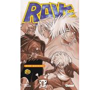 Rave - Tome 20