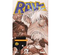 Rave - Tome 20