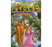 Rave - Tome 21