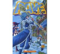 Rave - Tome 22