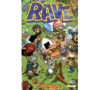 Rave - Tome 27
