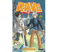 Rave - Tome 29