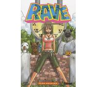 Rave - Tome 30