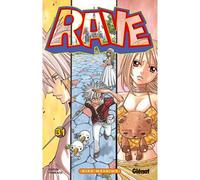 Rave – Tome 31 – Glénat