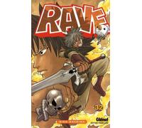 Rave - Tome 32