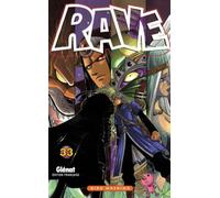 Rave - Tome 33