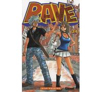 Rave - Tome 34