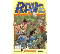 Rave - Tome 35