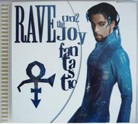 Rave Un2 The Joy Fantastic