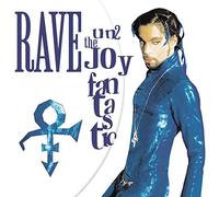 Rave Un2 The Joy Fantastic – Sony Music