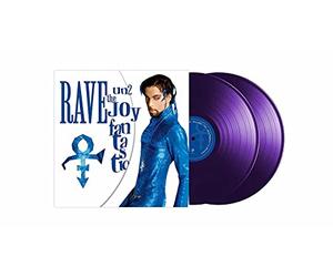 Rave Un2 The Joy Fantastic