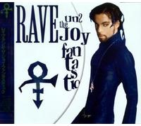 Rave Un2 the Joy Fantastic by Msi