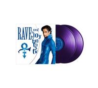 Rave Un2 The Joy Fantastic Double Vinyle violet Vinyle