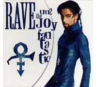 Rave Un2 the Joy Fantastic [Import anglais]