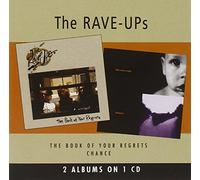 Rave Ups - Bock of Your Regrets/Chance [Import]