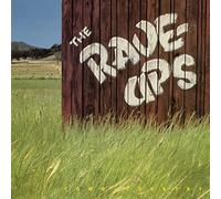 Rave-Ups, the - Town + Country