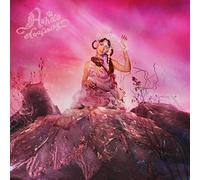 Raveena - Asha's Awakening [VINYL]