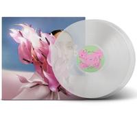 Where The Butterflies Go In The Rain - Vinyle