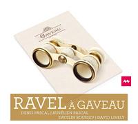 Svetlin Roussev - Ravel : A Gaveau
