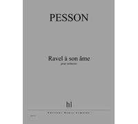 Ravel À Son Âme / Recueil