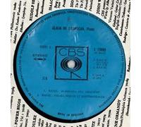 Ravel - Alicia De Larrocha ?- Gaspard De La Nuit / Valses Nobles Et Sentimentales / Alborada Del Gracioso, S 72889, 12" LP