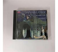 Ravel / Ansermet, Ernest - Ravel: Daphnis Et Chloe/Ma Mere [Import]