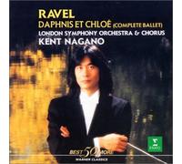 Ravel: Ballet Daphne et Chloe [Import]