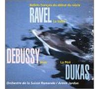 Ravel - Ballets of The French Impressionists