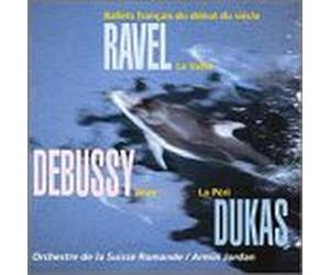 Ravel - Ballets of The French Impressionists