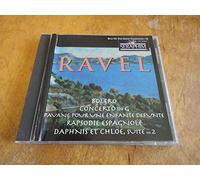 Ravel - Best of The Composers 12